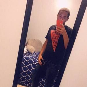 Meet your Posher, Steve